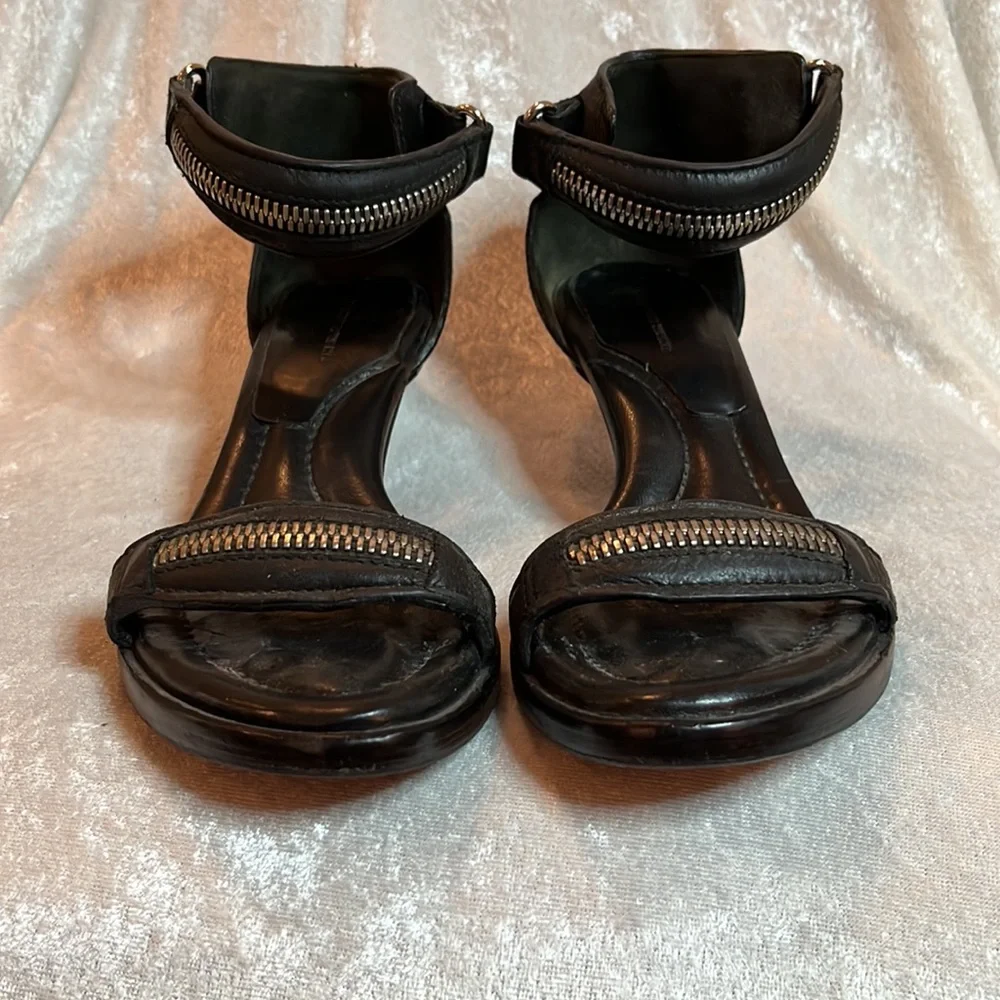 Alexander Wang Ankle Strap Sandals - Picture 4 of 6